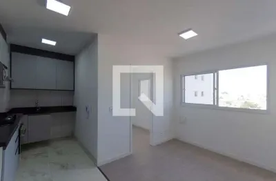Apartamento para venda - cangaíba, 2 quartos,  33 m² - são paulo
