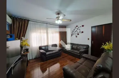 Casa para venda - jardim santa cecília, 3 quartos,  227 m² - guarulhos