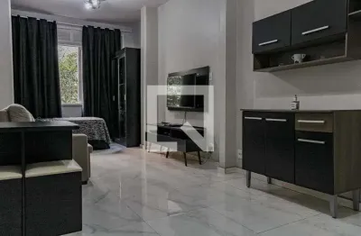 Apartamento para venda - copacabana, 1 quarto,  30 m² - rio de janeiro