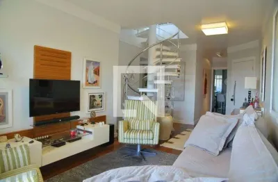Cobertura para venda - nova petrópolis, 3 quartos,  219 m² - são bernardo do campo