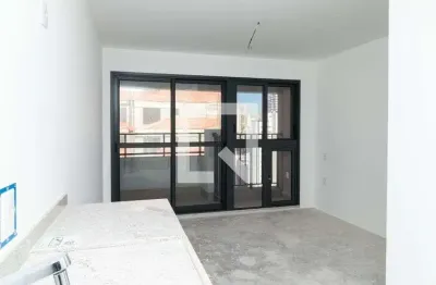 Kitnet / stúdio para venda - perdizes, 1 quarto,  25 m² - são paulo