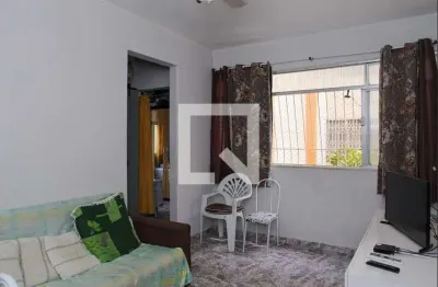 Apartamento para venda - piedade, 2 quartos,  46 m² - rio de janeiro