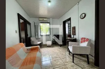 Casa para venda - scharlau, 3 quartos,  130 m² - são leopoldo