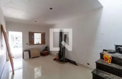 Casa para venda - cangaíba, 3 quartos,  125 m² - são paulo