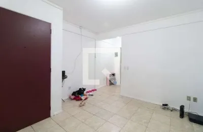 Apartamento para venda - azenha, 1 quarto,  48 m² - porto alegre