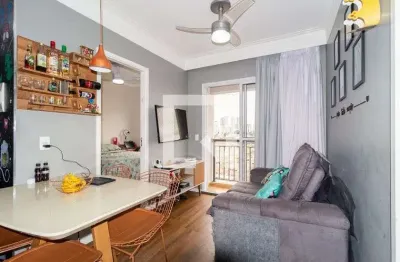 Apartamento para venda - vila invernada, 2 quartos,  38 m² - são paulo