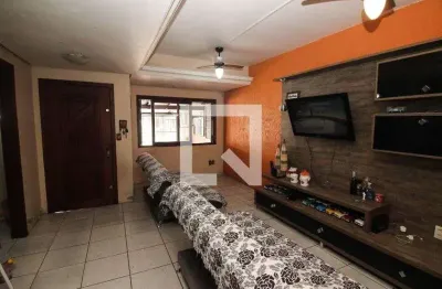 Casa com 3 quartos à venda na Rua Michael Mota Selig, Hípica, Porto Alegre