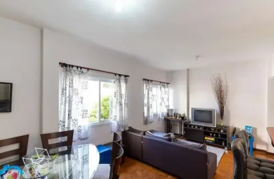 Apartamento com 2 quartos à venda na Avenida Doutor Moraes Sales, Bosque, Campinas