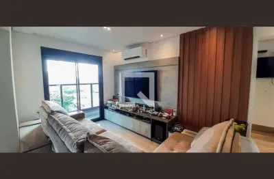 Apartamento com 1 quarto à venda na Rua Doutor Paulo Ferraz da Costa Aguiar, Vila Yara, Osasco
