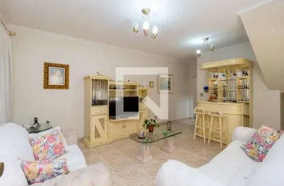 Casa para venda - vila invernada, 4 quartos,  196 m² - são paulo