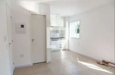 Kitnet / stúdio para venda - liberdade, 1 quarto,  24 m² - são paulo
