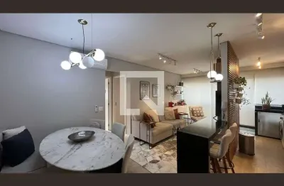 Apartamento para venda - pinheiros, 2 quartos,  57 m² - são paulo