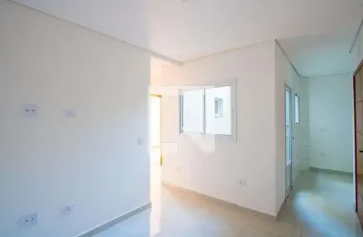 Apartamento para venda - jardim progresso, 2 quartos,  60 m² - santo andré