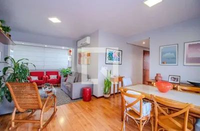 Apartamento para venda - rio branco, 3 quartos,  134 m² - porto alegre