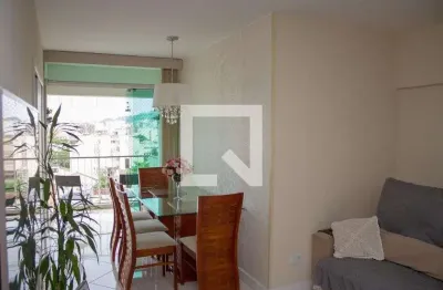 Apartamento para venda - méier, 2 quartos,  79 m² - rio de janeiro