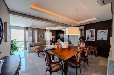 Apartamento para venda - boa vista, 2 quartos,  79 m² - porto alegre