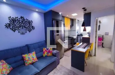 Apartamento para venda - artur alvim, 2 quartos,  44 m² - são paulo