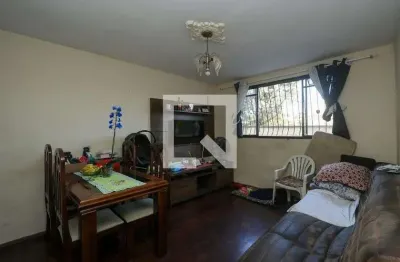 Apartamento para venda - guarani, 3 quartos,  60 m² - belo horizonte