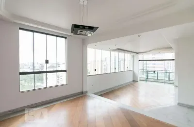 Apartamento para venda - jardim, 3 quartos,  200 m² - santo andré