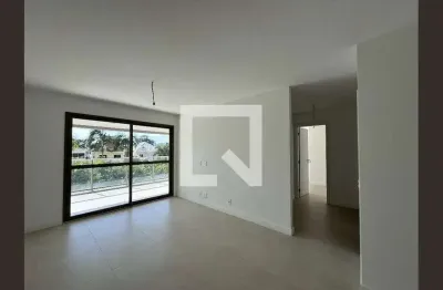Apartamento para venda - barra da tijuca - marapendi, 3 quartos,  121 m² - rio de janeiro