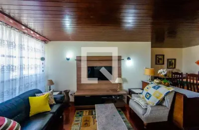 Apartamento para venda - cambuí, 4 quartos,  140 m² - campinas