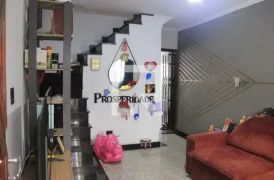 Casa para venda - picanço, 2 quartos,  180 m² - guarulhos