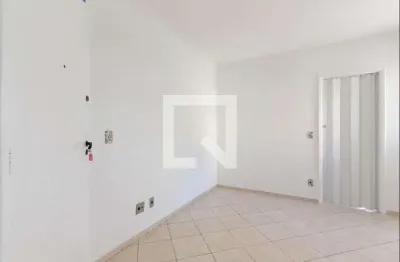 Apartamento para venda - itaquera, 1 quarto,  35 m² - são paulo