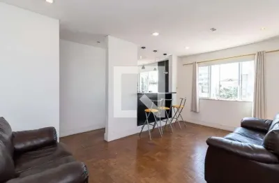 Apartamento para venda - santana, 3 quartos,  80 m² - são paulo