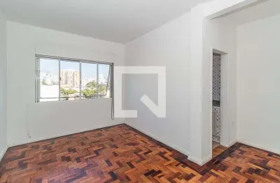 Apartamento para venda - floresta, 1 quarto,  42 m² - porto alegre