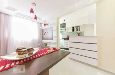 Apartamento para venda - vila carminha , 2 quartos,  50 m² - campinas