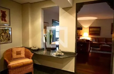 Apartamento para venda - brooklin, 4 quartos,  331 m² - são paulo