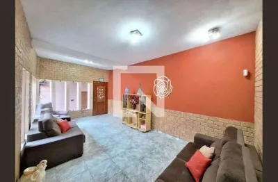 Casa para venda - bom retiro, 3 quartos,  250 m² - são paulo