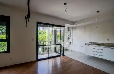 Apartamento para venda - campestre, 1 quarto,  43 m² - santo andré