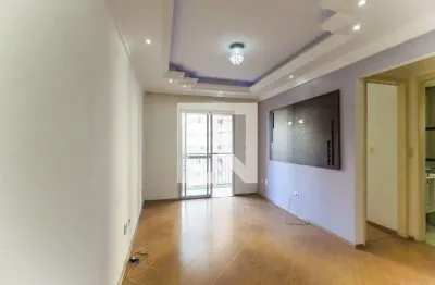 Apartamento para venda - itaquera, 2 quartos,  50 m² - são paulo