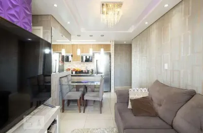 Apartamento para venda - vila formosa, 2 quartos,  46 m² - são paulo