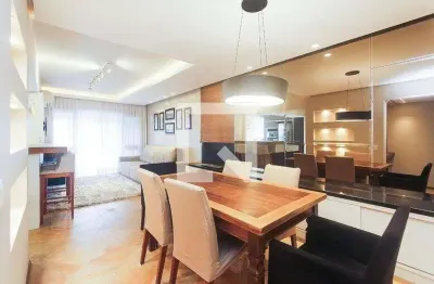 Apartamento para venda - cristo redentor, 2 quartos,  104 m² - porto alegre