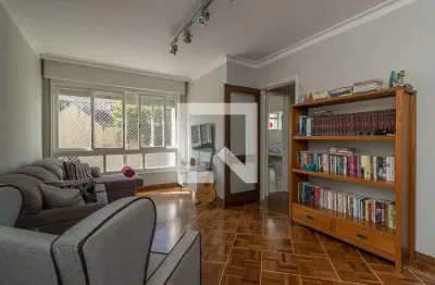 Apartamento para venda - auxiliadora, 2 quartos,  84 m² - porto alegre