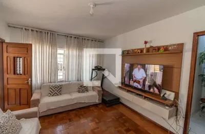 Casa para venda - jardim chapadão, 3 quartos,  96 m² - campinas