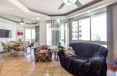 Cobertura para venda - moema, 3 quartos,  324 m² - são paulo