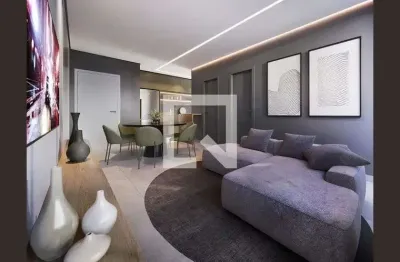 Apartamento para venda - são pedro, 1 quarto,  53 m² - belo horizonte