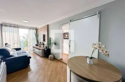 Apartamento para venda - mandaqui, 3 quartos,  82 m² - são paulo