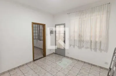 Casa com 2 quartos à venda na Rua Marinheiro, Água Fria, São Paulo