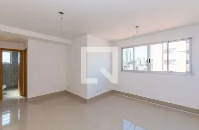 Apartamento para venda - minas brasil, 3 quartos,  70 m² - belo horizonte