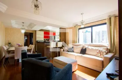 Apartamento para venda - jardim bela vista, 2 quartos,  106 m² - santo andré