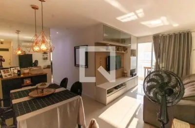 Apartamento para venda - santa rosa , 3 quartos,  101 m² - niterói