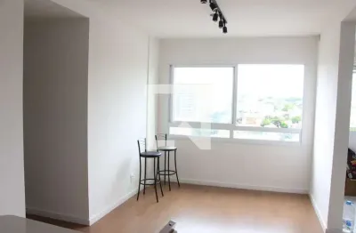 Apartamento para venda - cristo redentor, 3 quartos,  67 m² - porto alegre