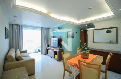 Apartamento para venda - belém, 2 quartos,  54 m² - são paulo