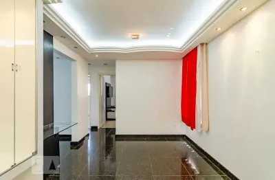 Apartamento para venda - santa cruz, 2 quartos,  57 m² - belo horizonte