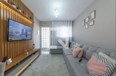 Casa / sobrado em condomínio para venda - jabaquara, 2 quartos,  100 m² - são paulo