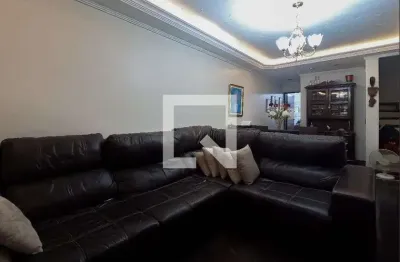 Casa para venda - jardim santa cecília, 3 quartos,  190 m² - guarulhos